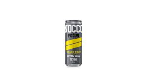 NOCCO Focus Grand Sour 330 ml