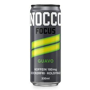 NOCCO Focus Guavo 1 st produkt bild