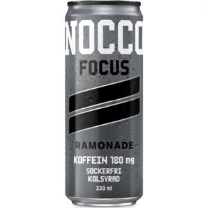 NOCCO Focus Ramonade 330 ml produkt bild