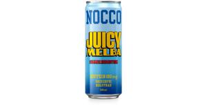 NOCCO Juicy Melba 330 ml produkt bild