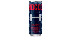 NOCCO Julmust 330 ml produkt bild