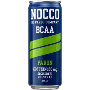 NOCCO Päron 330 ml produkt bild