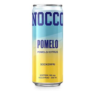 NOCCO Pomelo 330 ml produkt bild