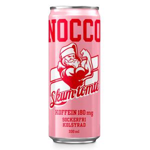 Nocco Skum Tomte 330ml produkt bild