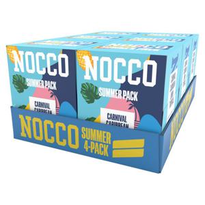 NOCCO Summer 6x4-pack produkt bild