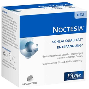 NOCTESIA 90 St Tabletten Produktbild