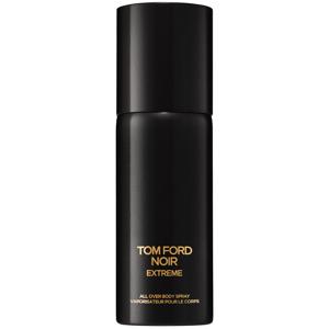 Noir Extreme All Over Body Spray produkt bild