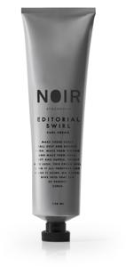 Editorial Swirl - Curl Cream 150 ml produkt bild