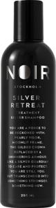 Silver Retreat Treatment Silver Shampoo 250 ml produkt bild