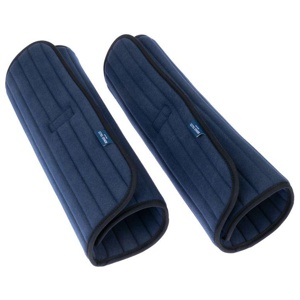 Nomad Tales Bandagierunterlagen mit Klett, marineblau Produktbild