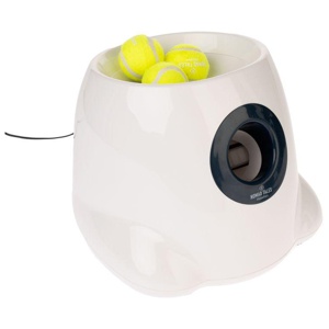 Nomad Tales Bloom automatischer Tennisball-Werfer Produktbild