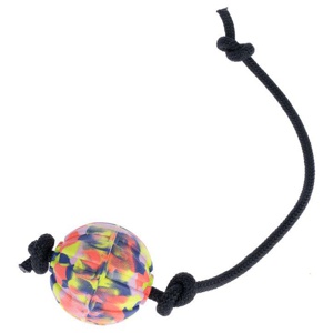 Nomad Tales Bloom Ball mit Seil Produktbild