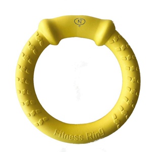 Nomad Tales Bloom Fitness Ring Produktbild