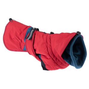 Nomad Tales Bloom Hundemantel Sunset Produktbild
