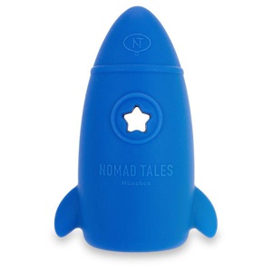Nomad Tales Bloom Snackspielzeug Rocket Produktbild