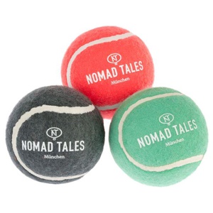 Nomad Tales Bloom Tennisball-Set Produktbild
