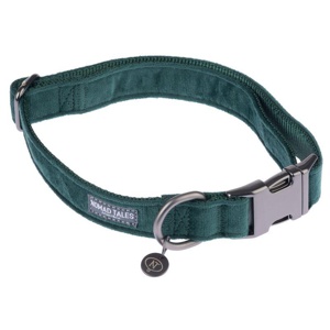 Nomad Tales Blush Halsband, emerald Produktbild