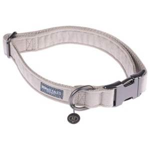 Nomad Tales Blush Halsband, taupe Produktbild