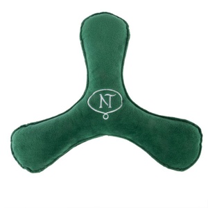 Nomad Tales Blush Plüsch Boomerang Produktbild