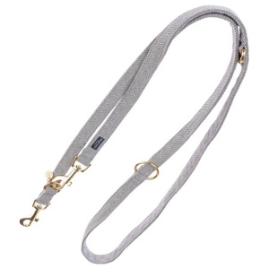 Nomad Tales Calma Halsband, stone Produktbild