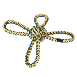 Nomad Tales Spirit Fliegender Seil-Ball Produktbild