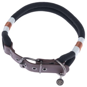 Nomad Tales Spirit Halsband, ebony Produktbild