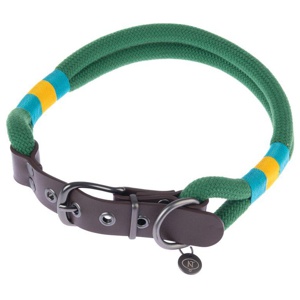 Nomad Tales Spirit Halsband, pine Produktbild