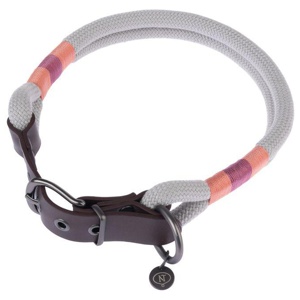 Nomad Tales Spirit Halsband, stone Produktbild