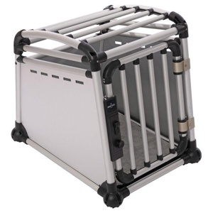 Nomad Tales Spirit Hundebox Aluminium Produktbild