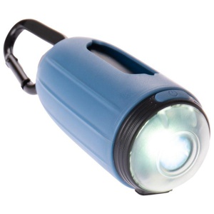 Nomad Tales Spirit Kotbeutelspender mit Taschenlampe Produktbild