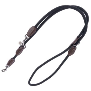 Nomad Tales Spirit Leine, ebony Produktbild