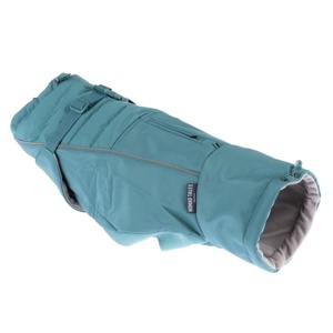 Nomad Tales Spirit Softshell-Hundemantel Pacific Produktbild