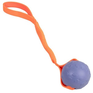 Nomad Tales Spirit Spielball mit Gummizug Produktbild