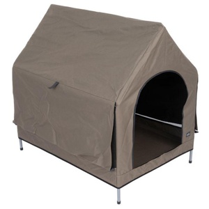 Nomad Tales Spirit Tragbare Hundehütte Produktbild