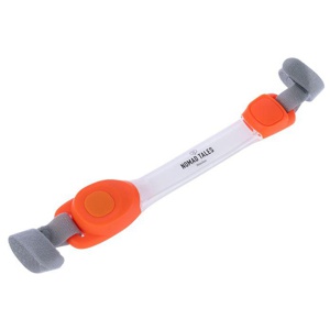Nomad Tales Spirit USB Leuchtband Jelly Produktbild