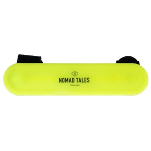 Nomad Tales Spirit USB Leuchtband Silikon Produktbild