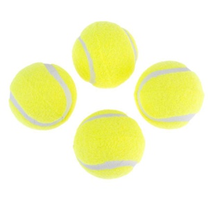 Nomad Tales Tennisball-Set Produktbild
