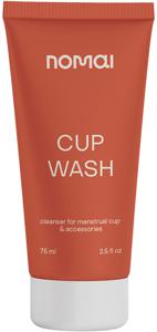 Nomai Cup Wash Cleanser for Menstrual Cup 75 ml produkt bild