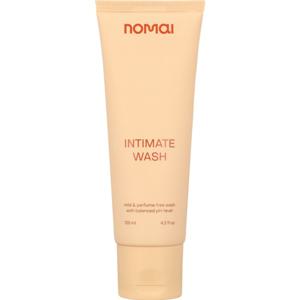Nomai Intimate Wash 125 ml produkt bild