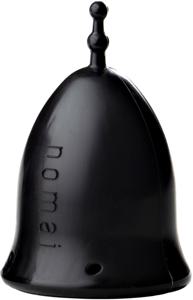 Nomai Menstrual Cup Heavy Black produkt bild