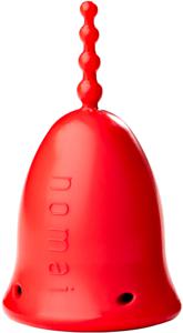 Nomai Menstrual Cup Light Red produkt bild