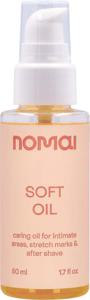 Nomai Soft Oil Intimate and Body Oil 50 ml produkt bild