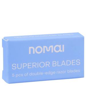Nomai Superior Blades 5-pack produkt bild