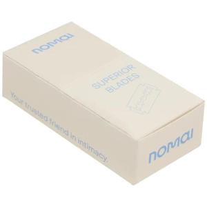 Nomai Superior Blades 50 st produkt bild