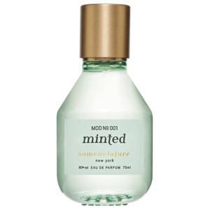Nomenclature minted EDP produktbillede