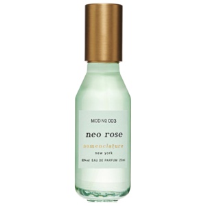 Nomenclature Neo Rose EDP produktbillede