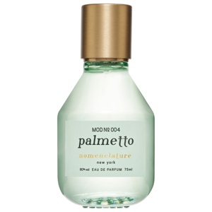 Nomenclature Palmetto EDP produktbillede