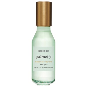 Nomenclature Palmetto EDP produktbillede