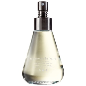 Nomenclature red_wood EDP produktbillede