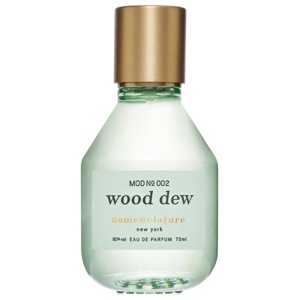 Nomenclature Wood Dew EDP produktbillede